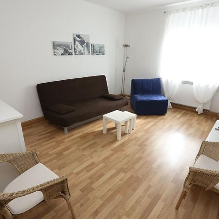 Apartments Thommen Nuremberg Room photo