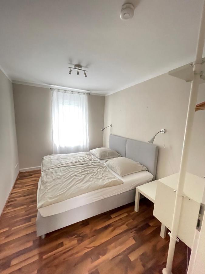 Apartments Thommen Nuremberg Exterior photo