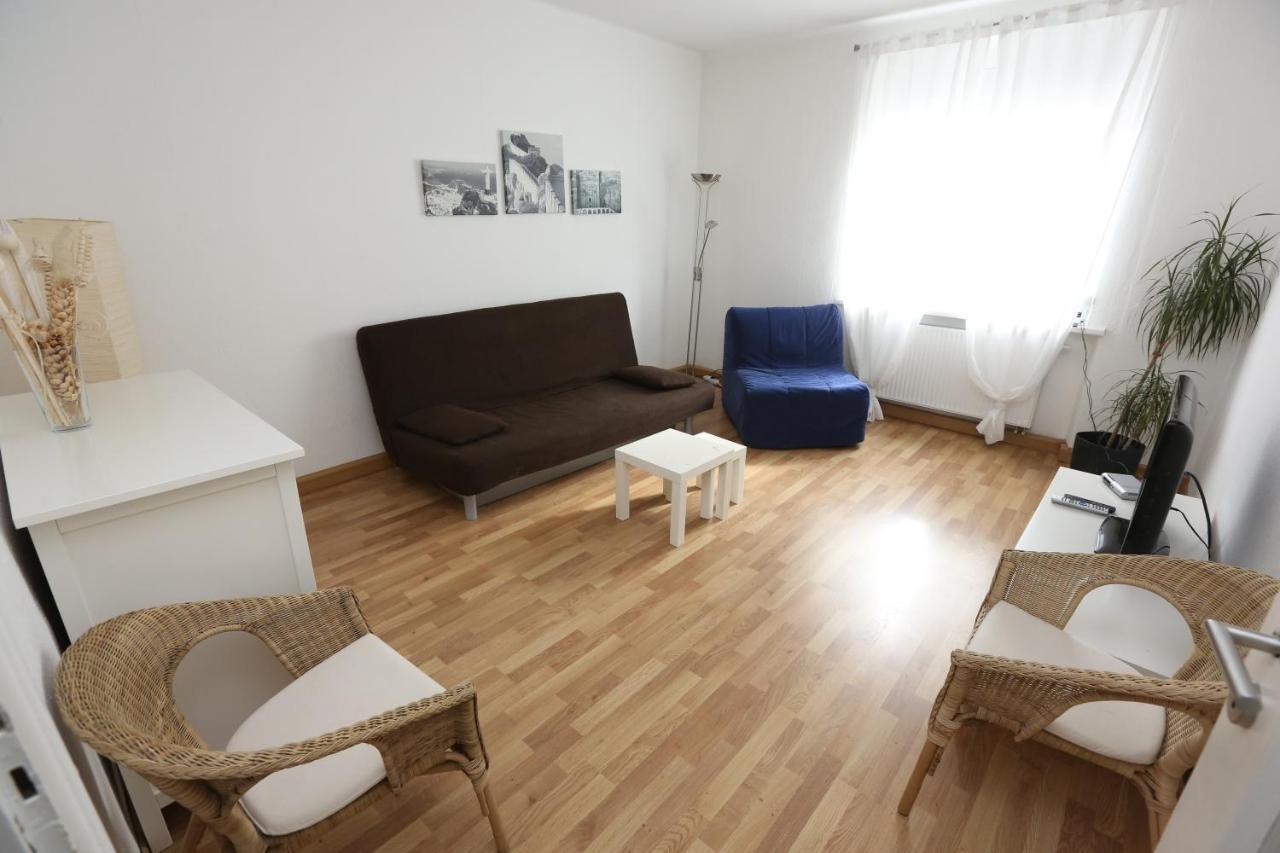 Apartments Thommen Nuremberg Room photo