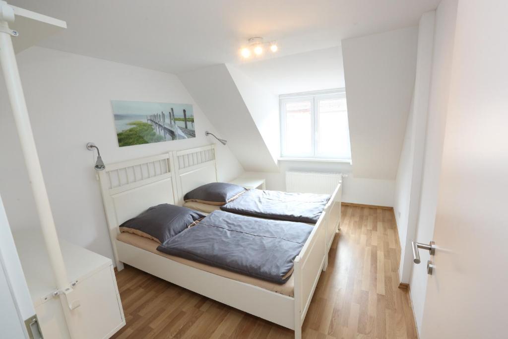 Apartments Thommen Nuremberg Room photo