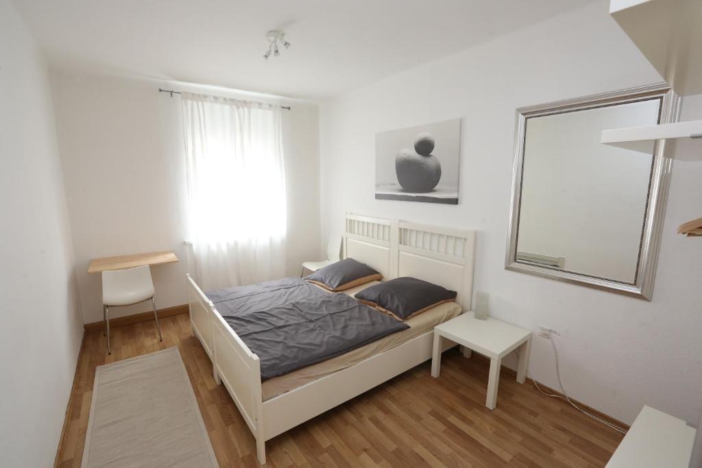 Apartments Thommen Nuremberg Room photo