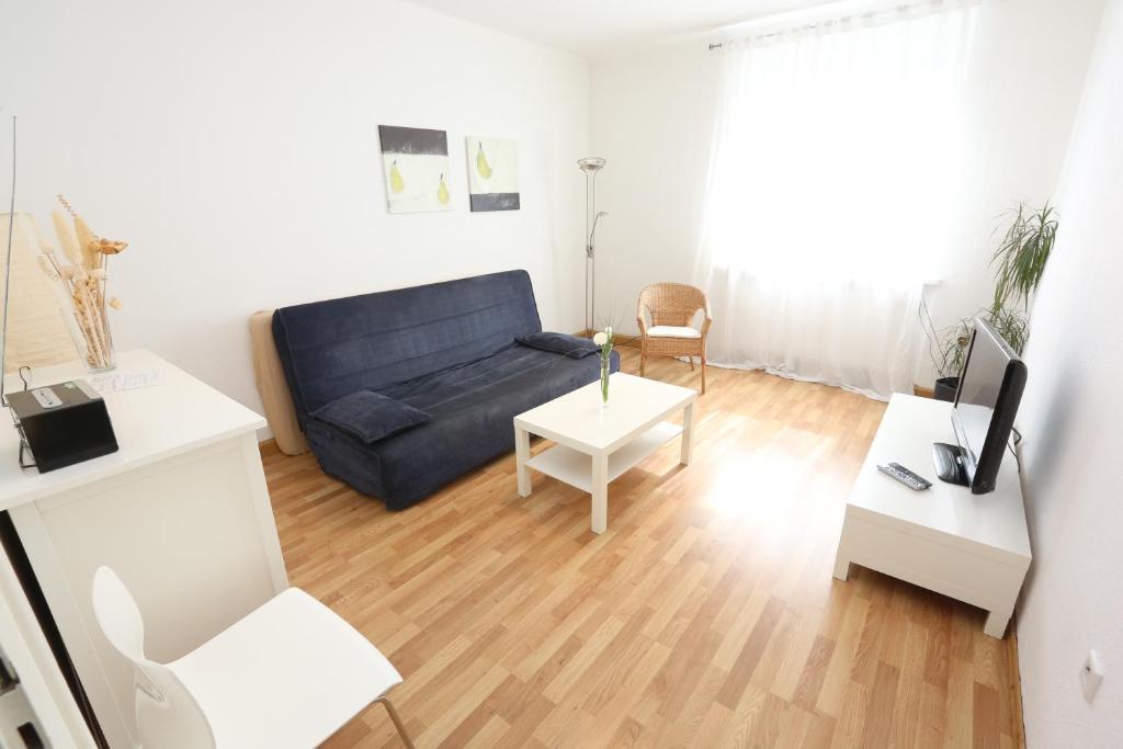 Apartments Thommen Nuremberg Room photo