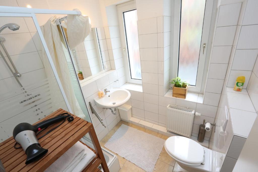 Apartments Thommen Nuremberg Room photo