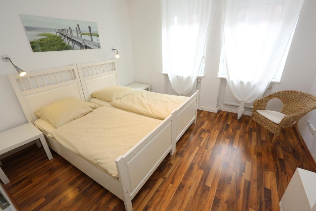 Apartments Thommen Nuremberg Room photo