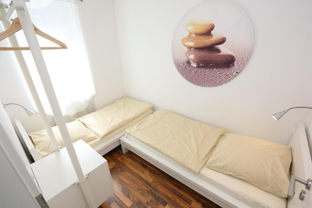 Apartments Thommen Nuremberg Room photo