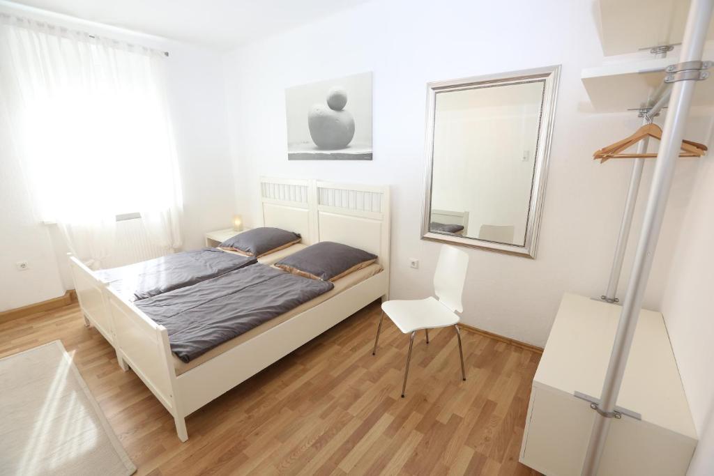 Apartments Thommen Nuremberg Room photo