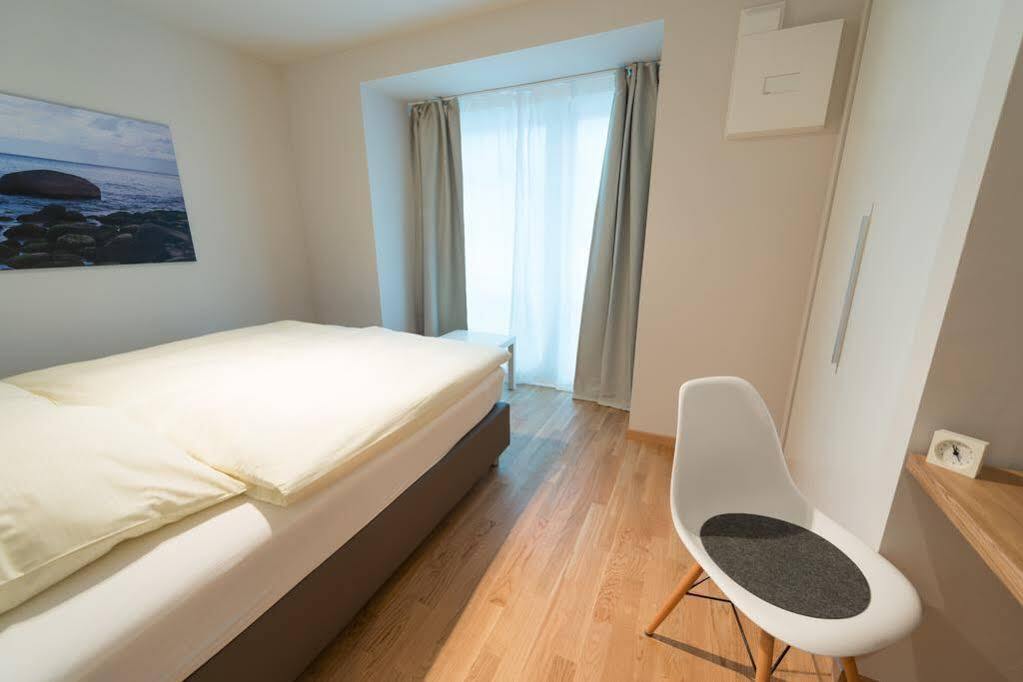 Apartments Thommen Nuremberg Exterior photo
